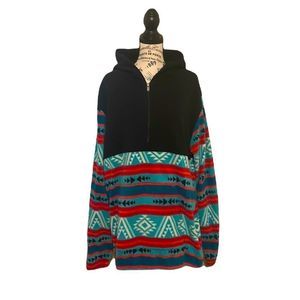 Rebels & Nomads Fleece